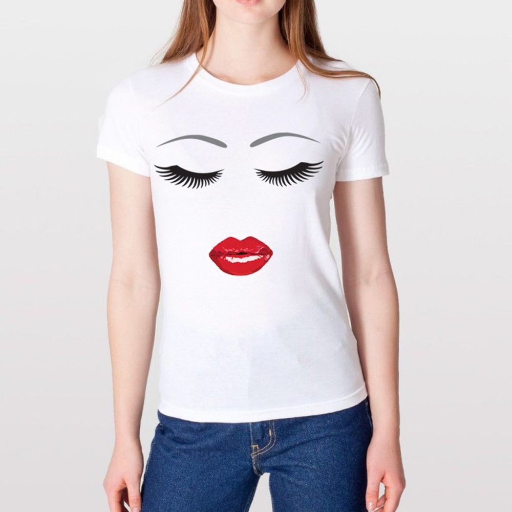 Fashion T-shirt